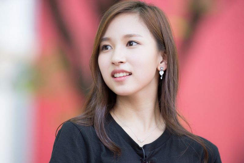 Myoui Mina